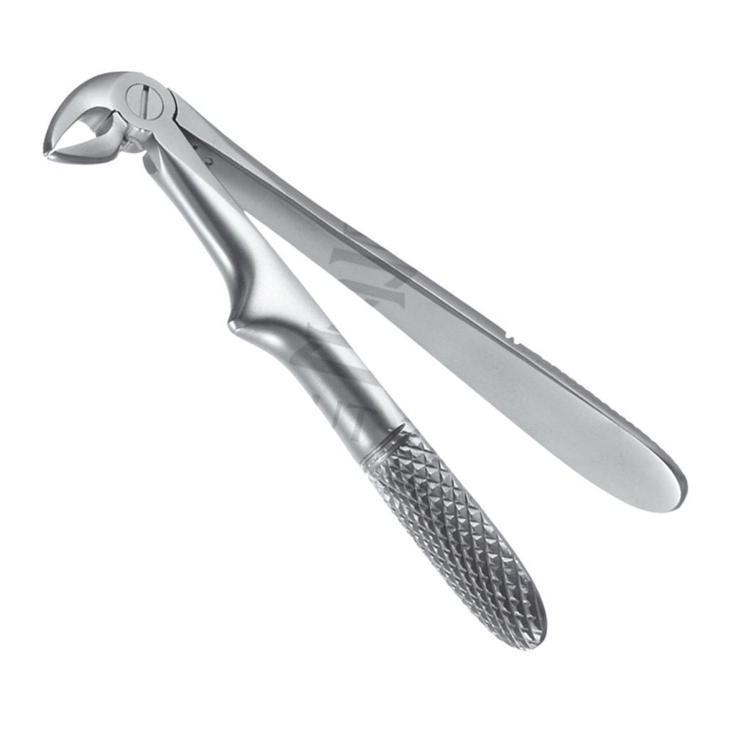 Davier Pedo Incisive & Canine Inf 10.681.33