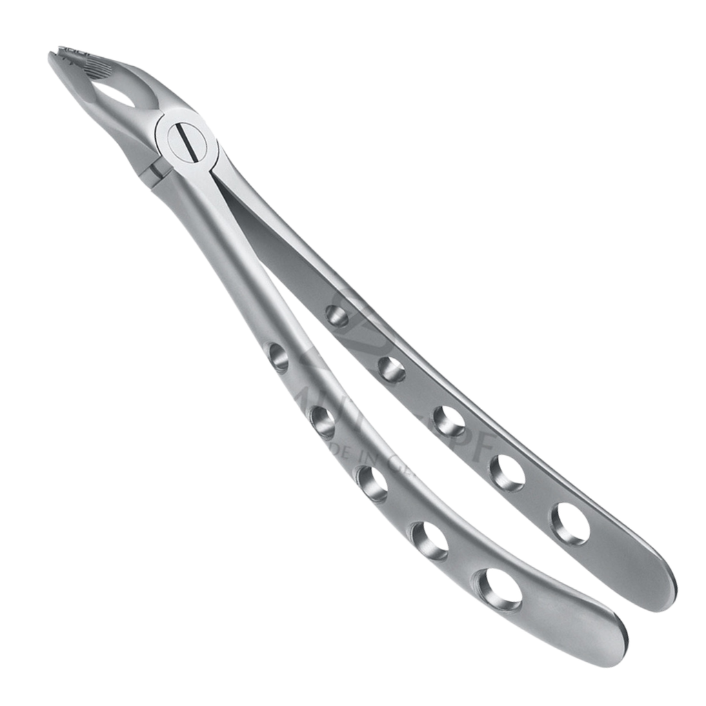 Davier Molaire Sup Etroit Droit & Gauche 12.235.07Z