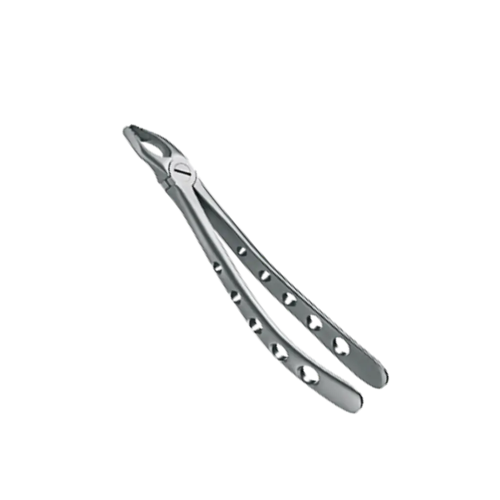 Davier Dent Sagesse & Molaire Sup Gauche 12.218.00Z