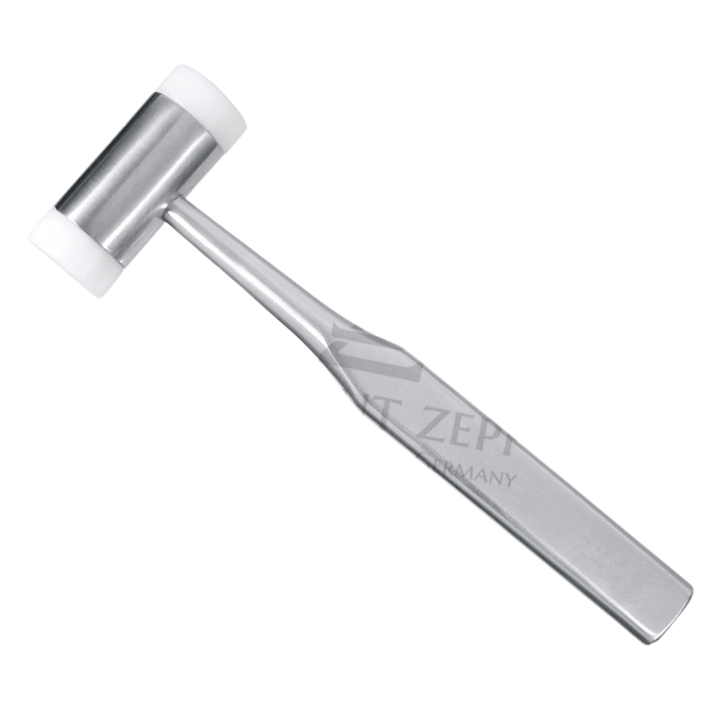 Maillet Bone Splitting Emb Plastic 41.501.01