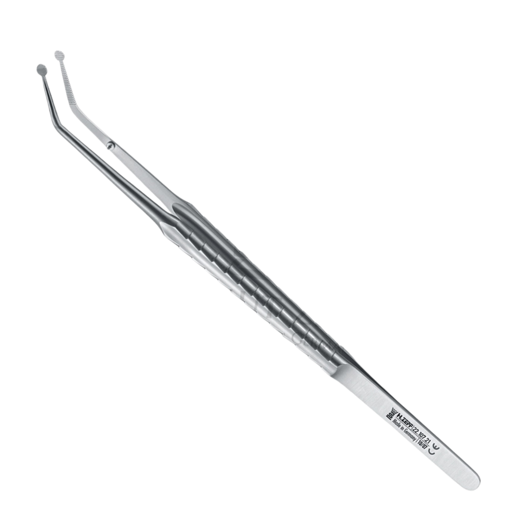 Pince Plate pour Gutta 22.107.21