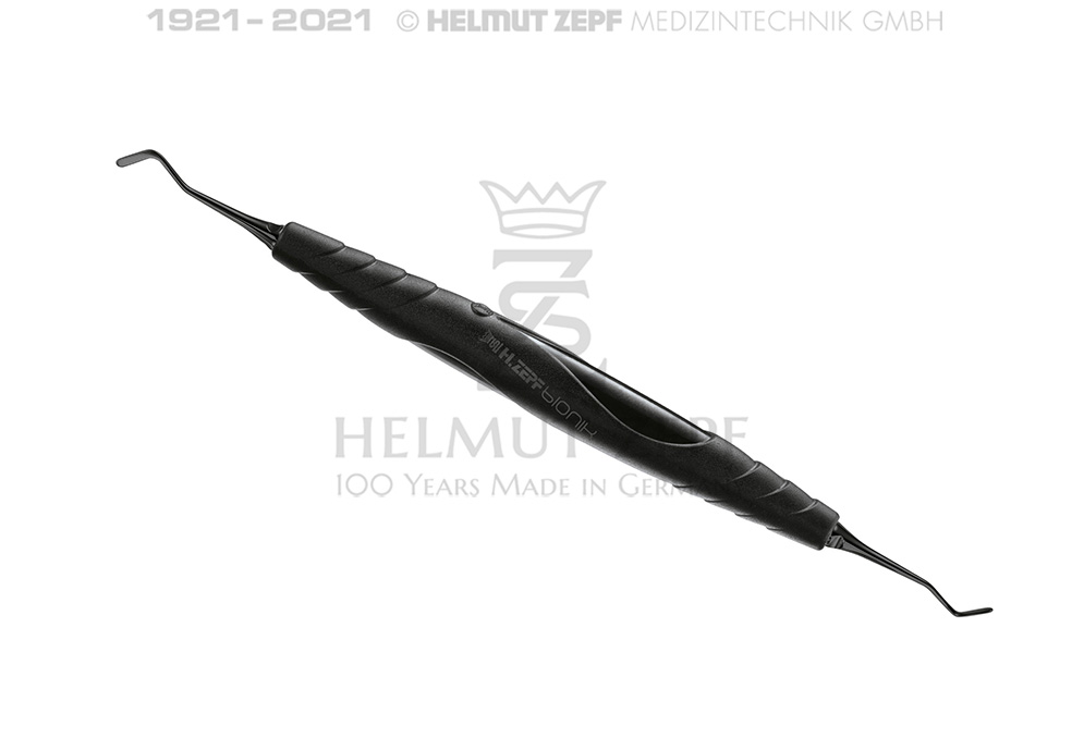 Spatule Titane Small 26.120.10TI
