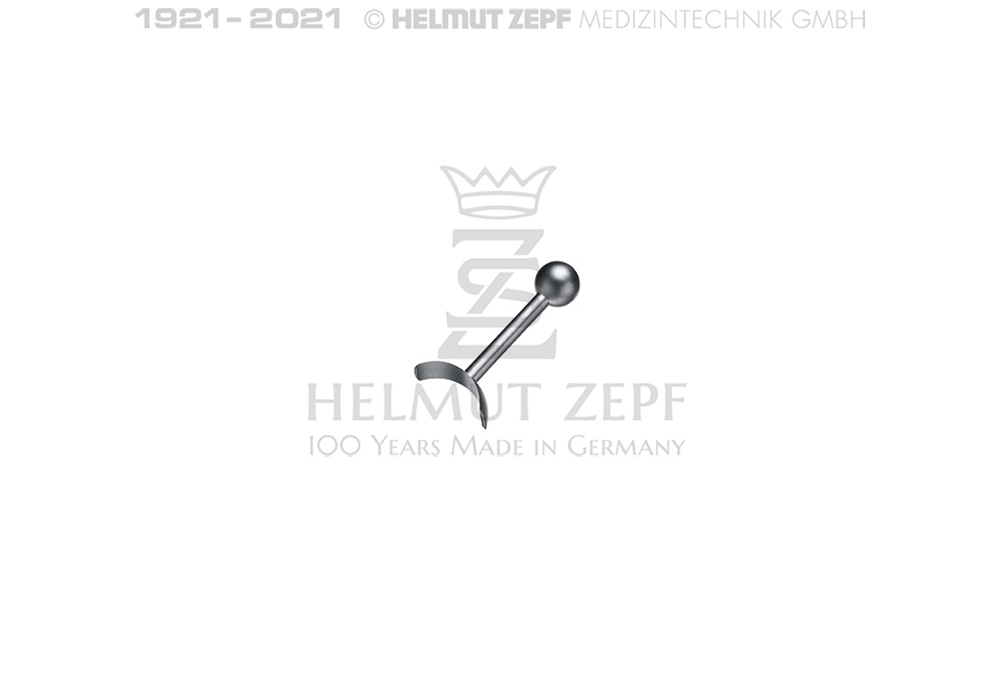 Rétracteur Gingival 46.007.31