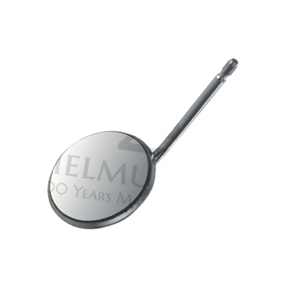 Miroirs N°4 D22mm 24.067.22 (Bte/12)