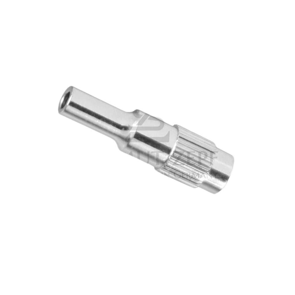 Embout Métal Porte Amalgame 26.428.04
