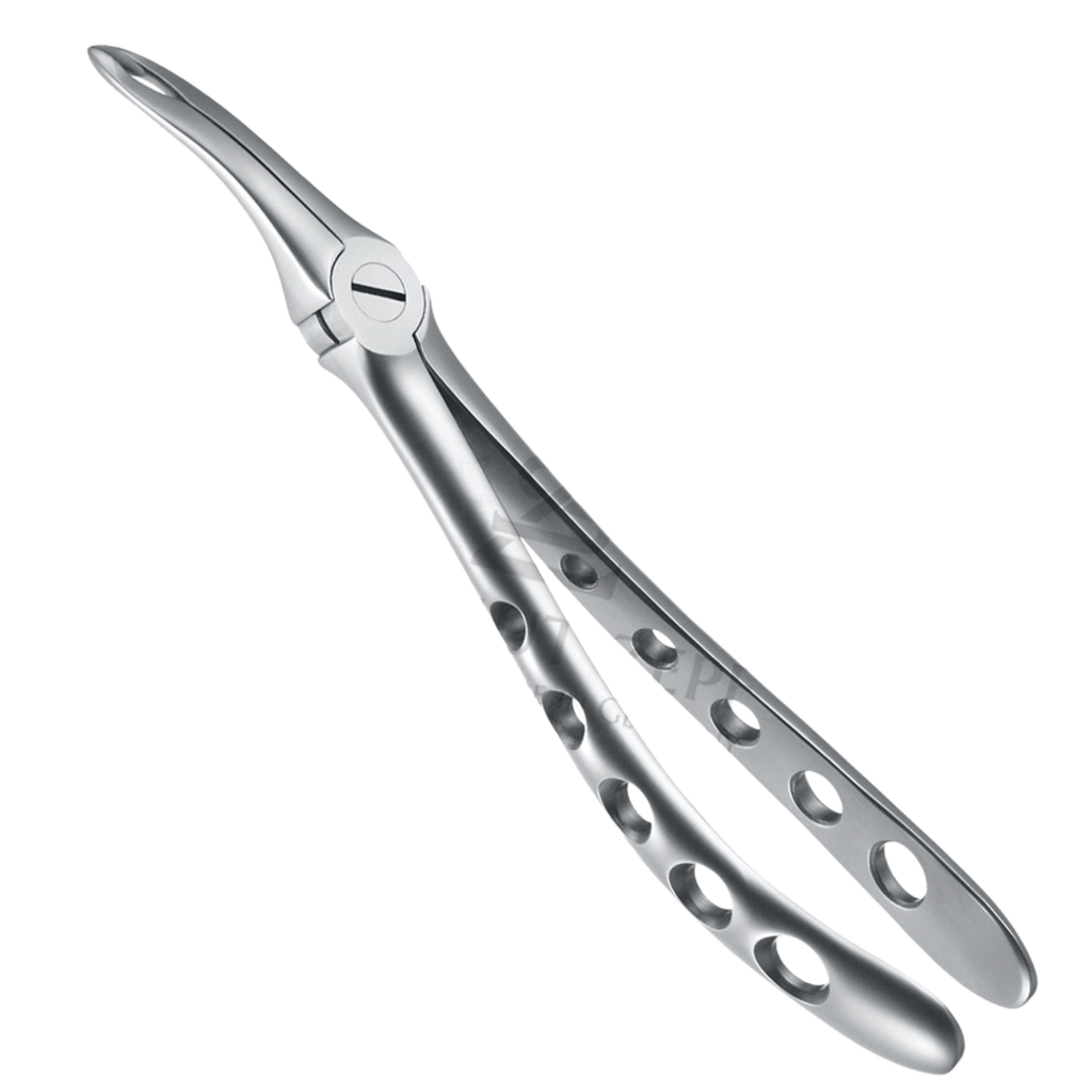 Davier Racines Machoir Sup 12.044.15Z