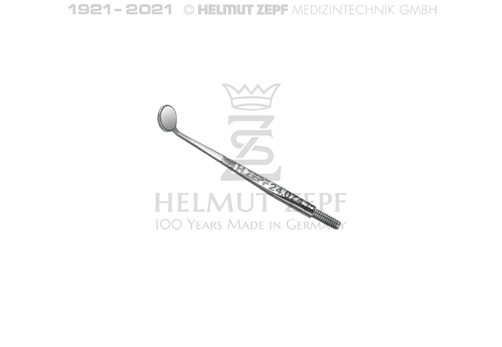 Micro Miroir D5mm 24.074.15