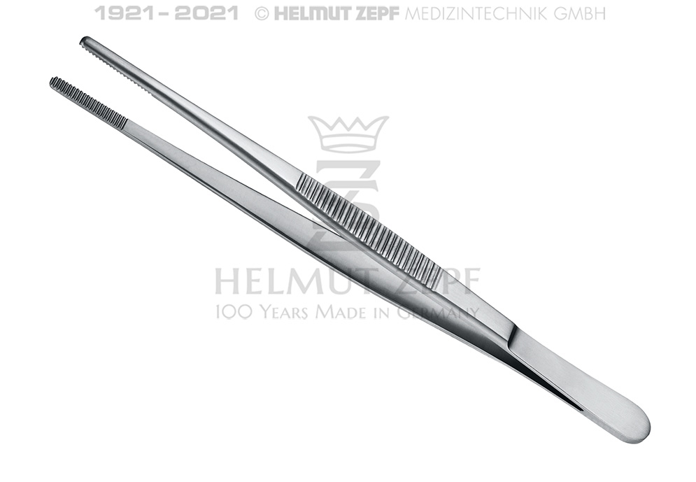 Pince à Dissection Etroite 13cm 22.230.13