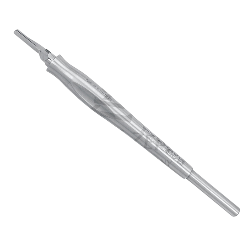 Manche de Bistouri Drop Control 46.007.08