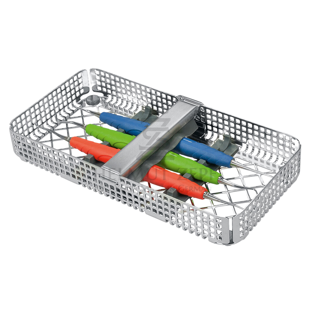 Kit pour Tunnelisation 46.040.00