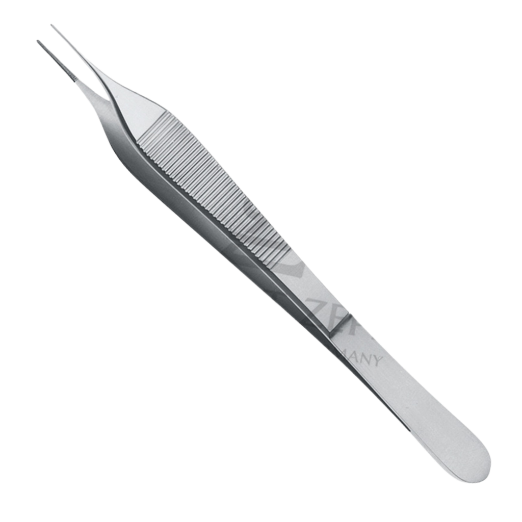 Pince à Dissection Adson 12cm 22.270.12