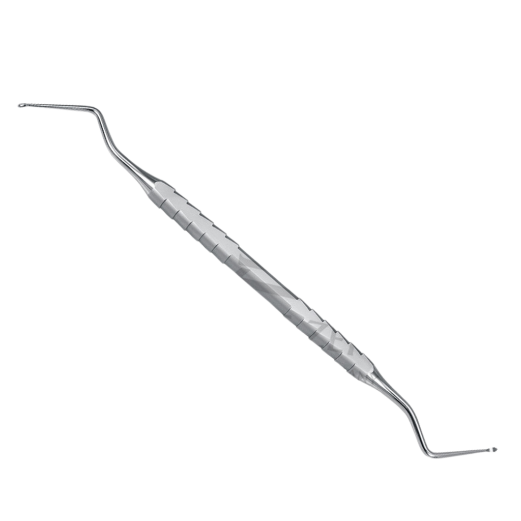 Curette Lucas 1.5mm 41.855.00ZS