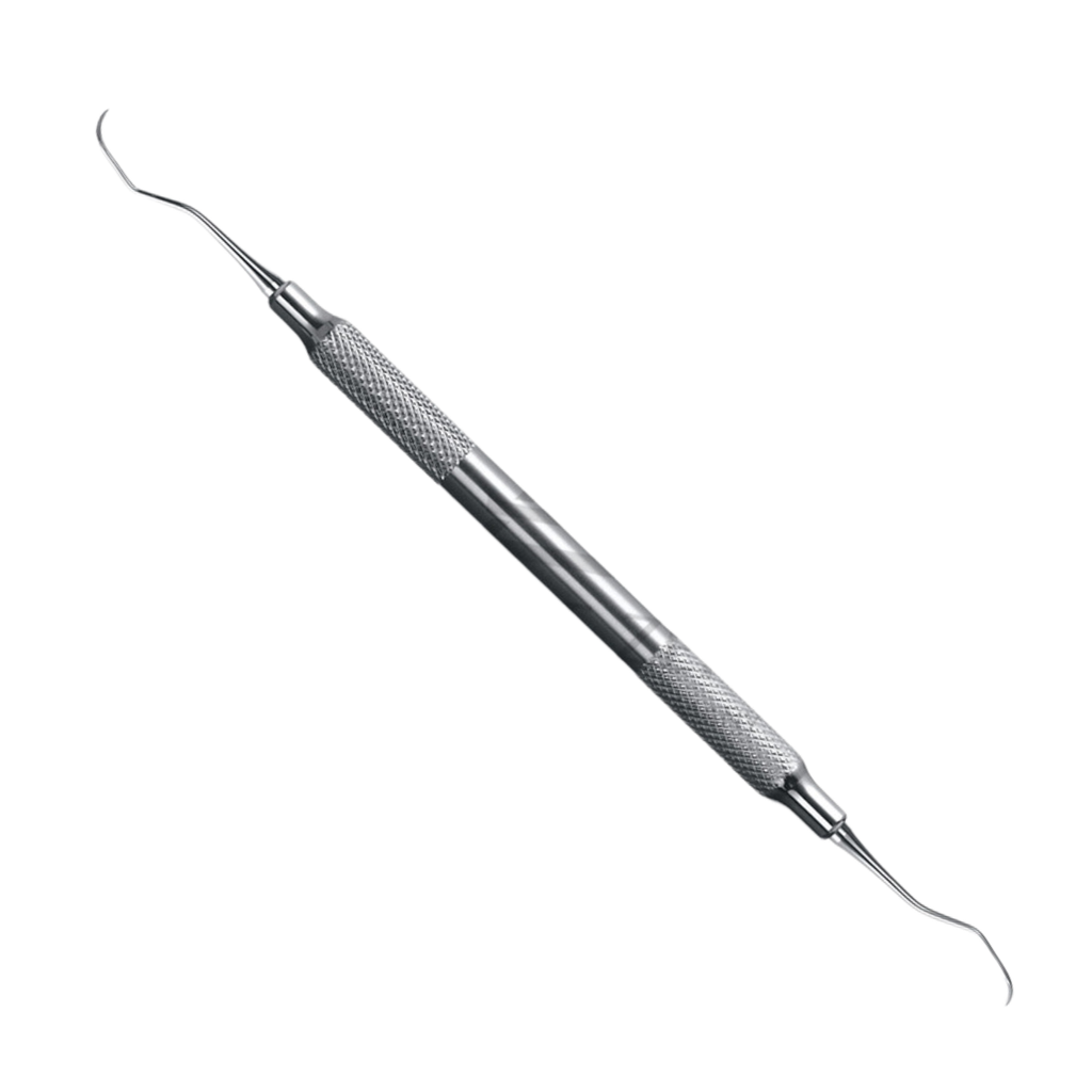 Curette Gracey 3/4 24.551.03