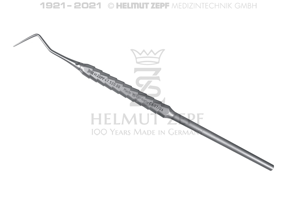 Sonde Broche Membrane 47.520.00