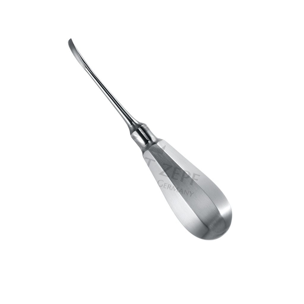 Élévateur de Racine Gartner D4.5X125mm 17.014.02