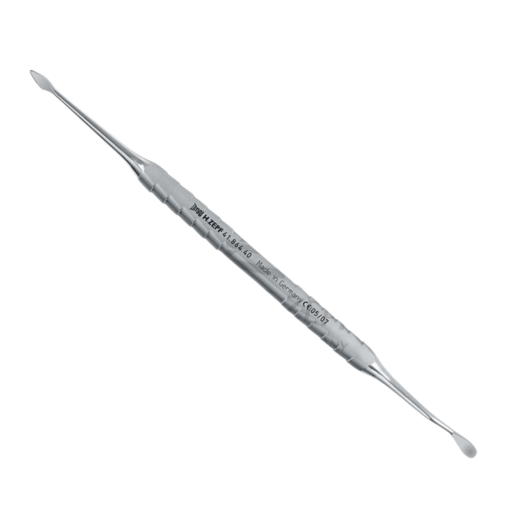 Élévateur Rond Lancette 3.8mm 41.864.40