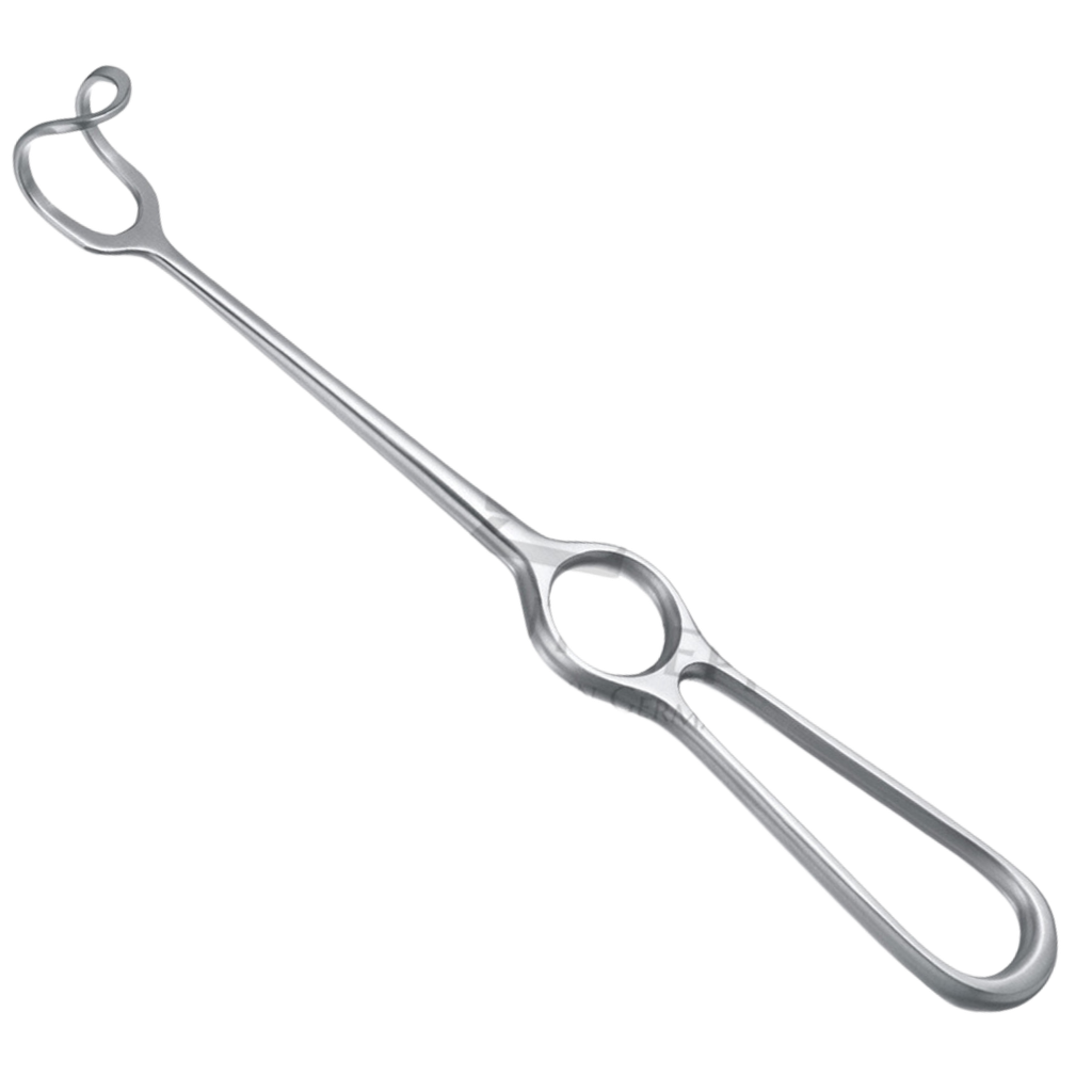 Ecarteur de Joue 20X22mm 37.441.02