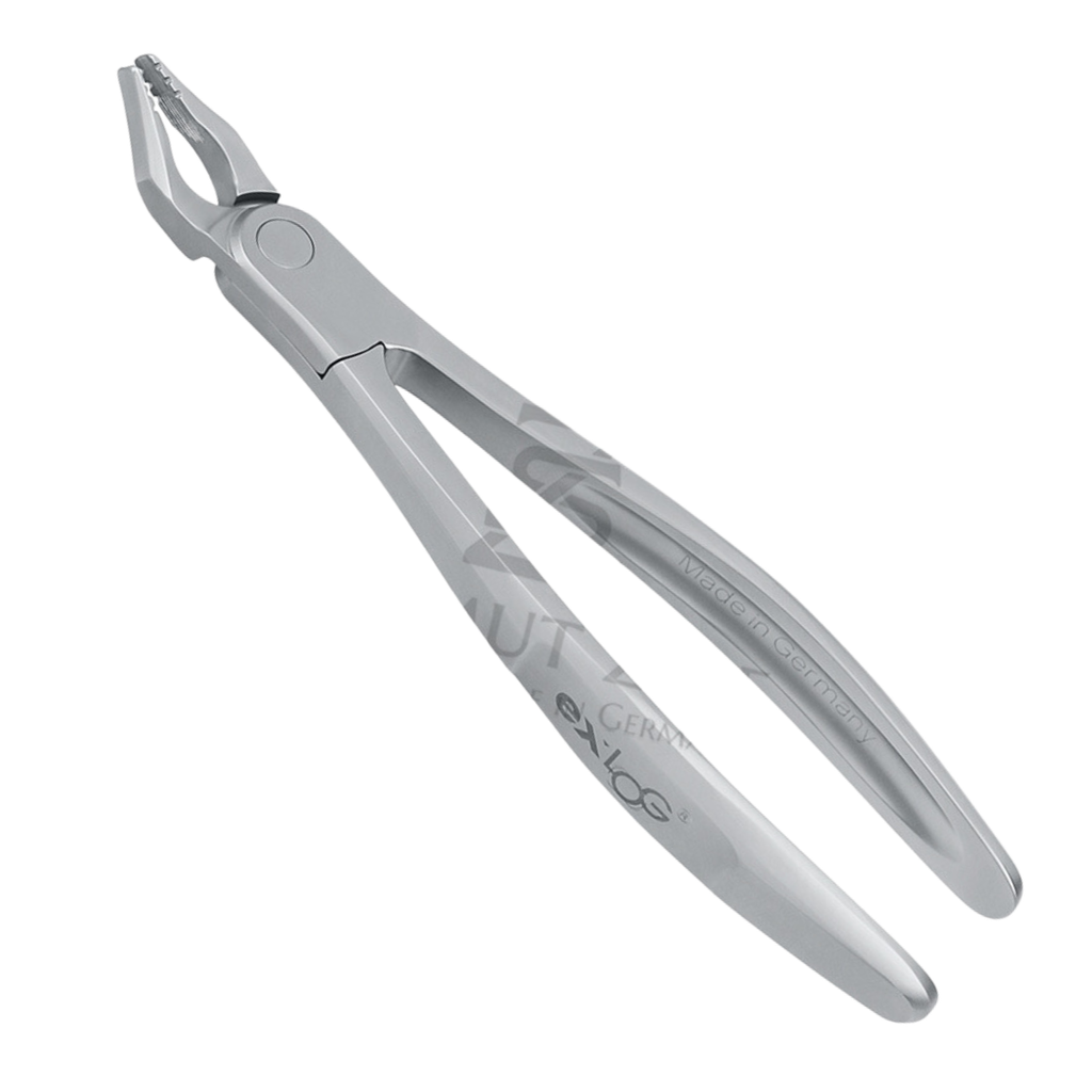 Davier Exlog Premolaire Sup 15.235.08