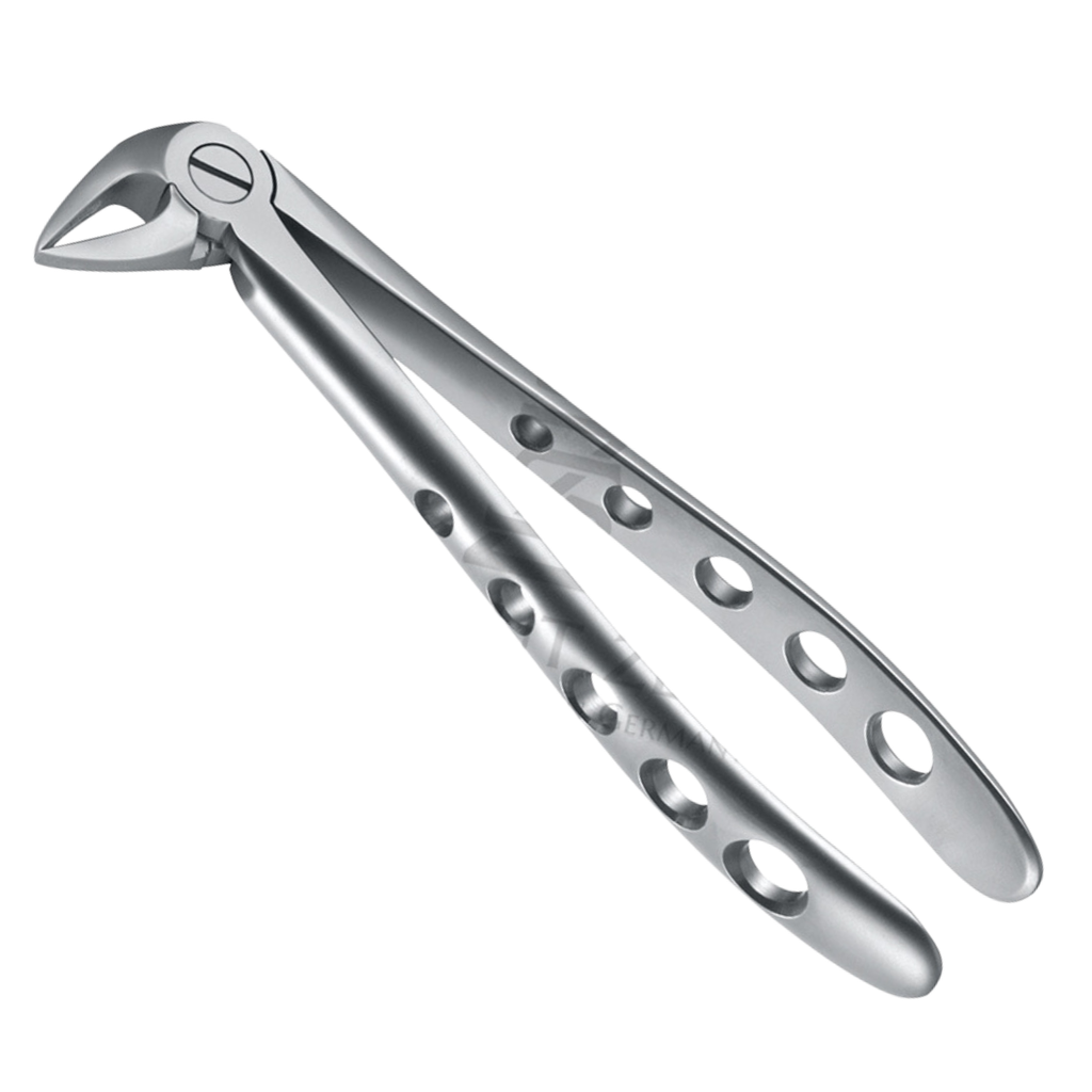 Davier Incisives & Canines & Racines Inf 12.033.01Z