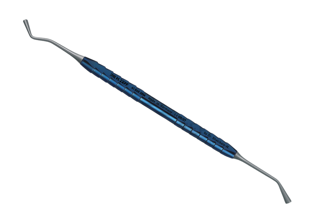 Sinus Lift Fouloir Sinusal 41.868.08M