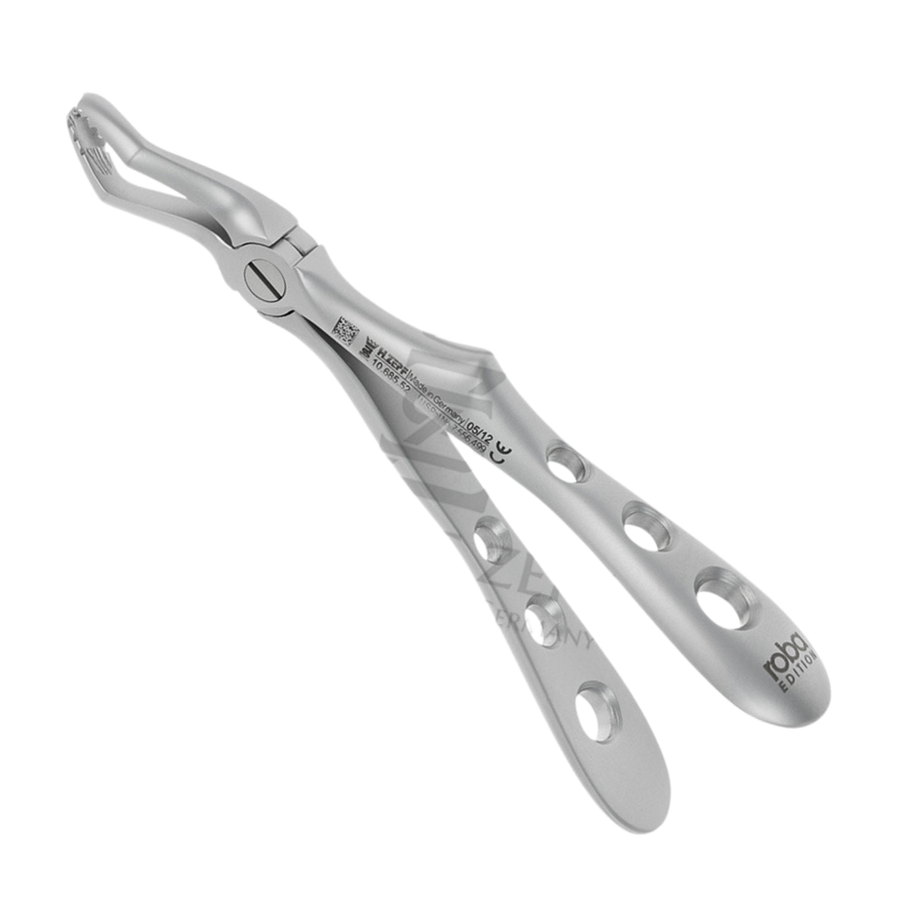 Davier Pedo Molaire Sup Droit Roba 10.685.52