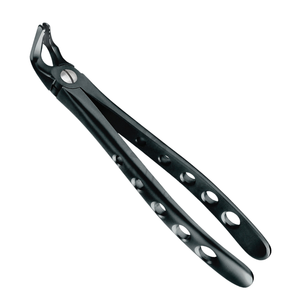 Davier Dent Sagesse & Molaire Inf  12.221.90ZTI