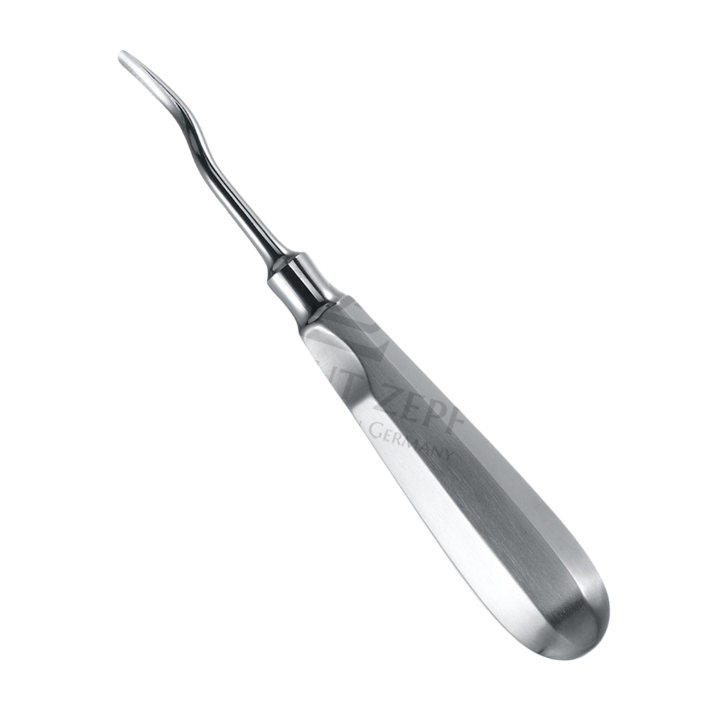 Élévateur Courbe Gauche Diam 4mm 17.100.57