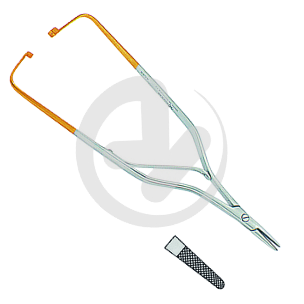 Porte Aiguille Arruga 16cm 4698