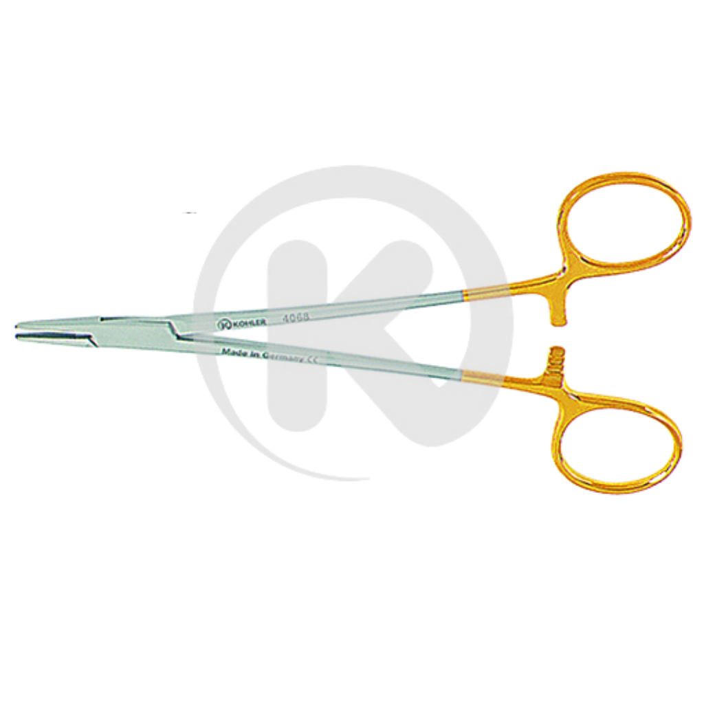 Porte Aiguille Crile Wood 15cm 4068