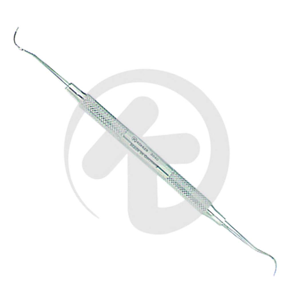 Curette Younger Good 08 3040