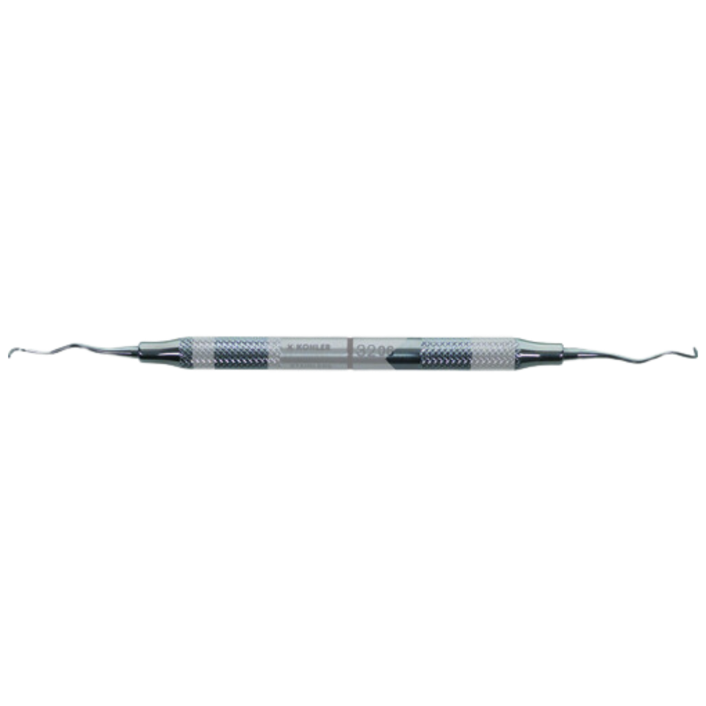 Curette Gracey 13-14 3206 Sachet/1