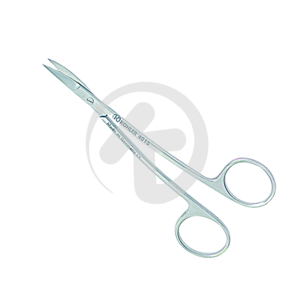 Ciseaux Lagrange 11.5cm 4015