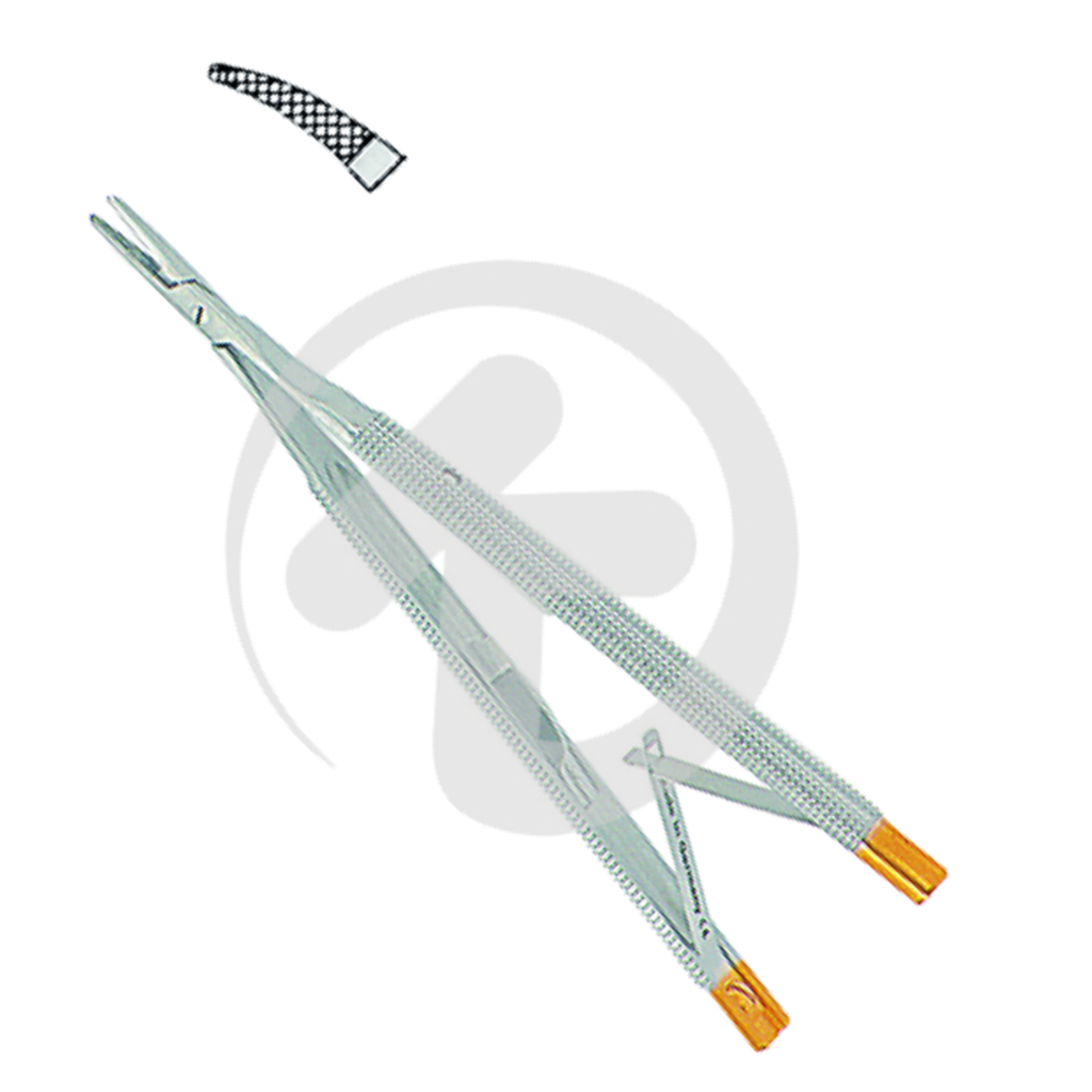 Porte Aiguille Castroviejo 13cm 5994