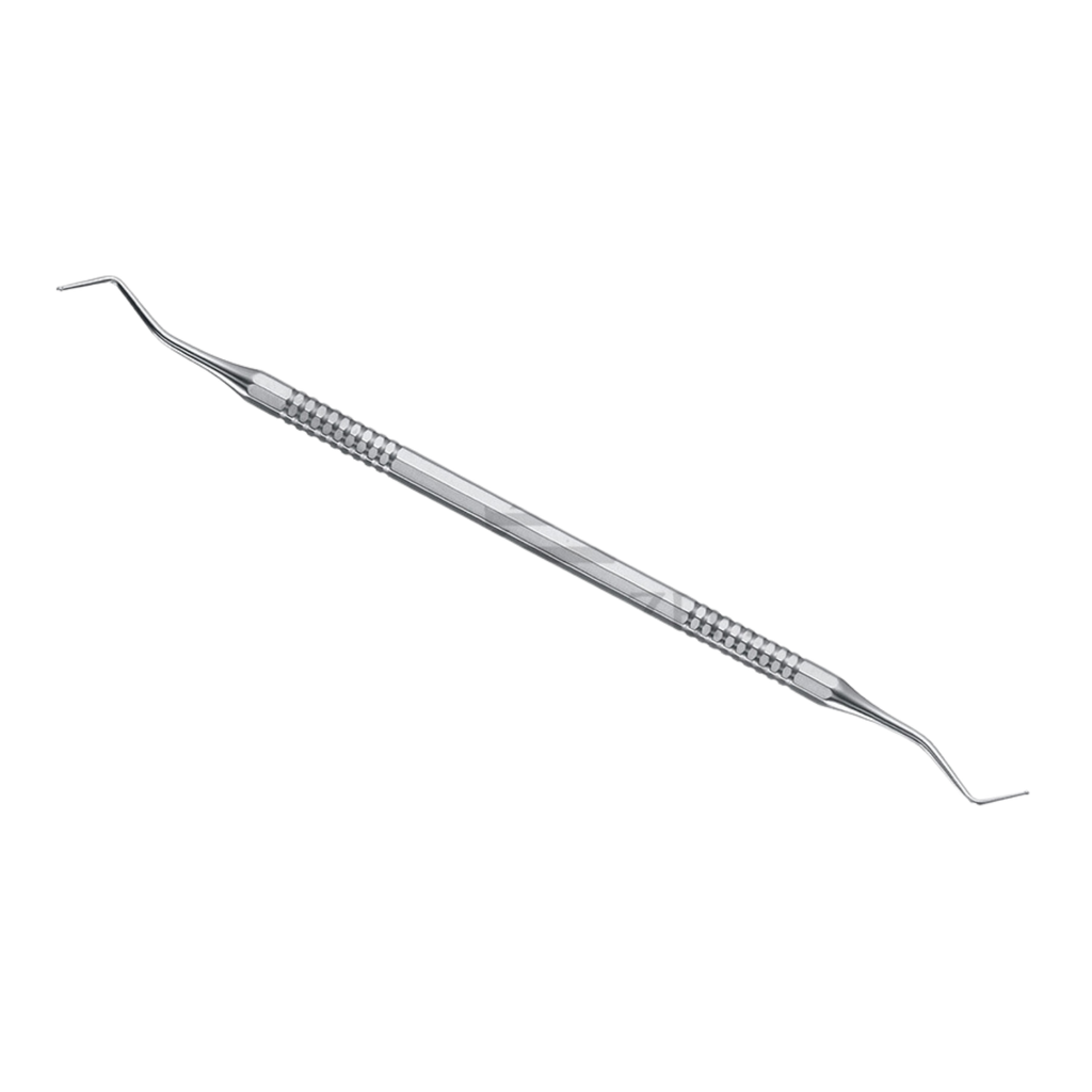 Fouloir 0.8-1.0mm 26.200.01