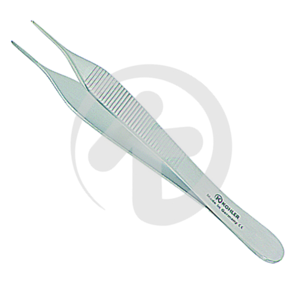 Pince à Dissection Adson 15cm 4145