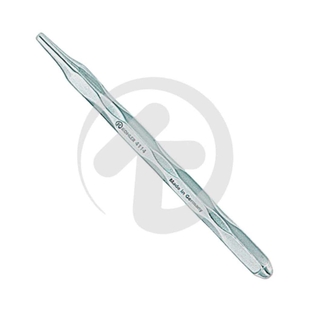 Manche Miroir 4114 Sachet/1