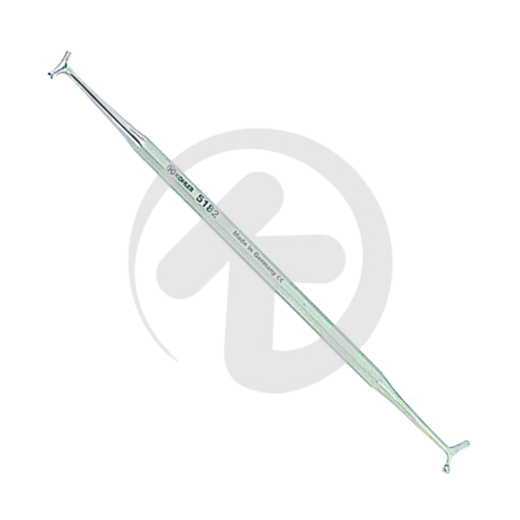 Fouloir Brunissoir 5182 Etui/1