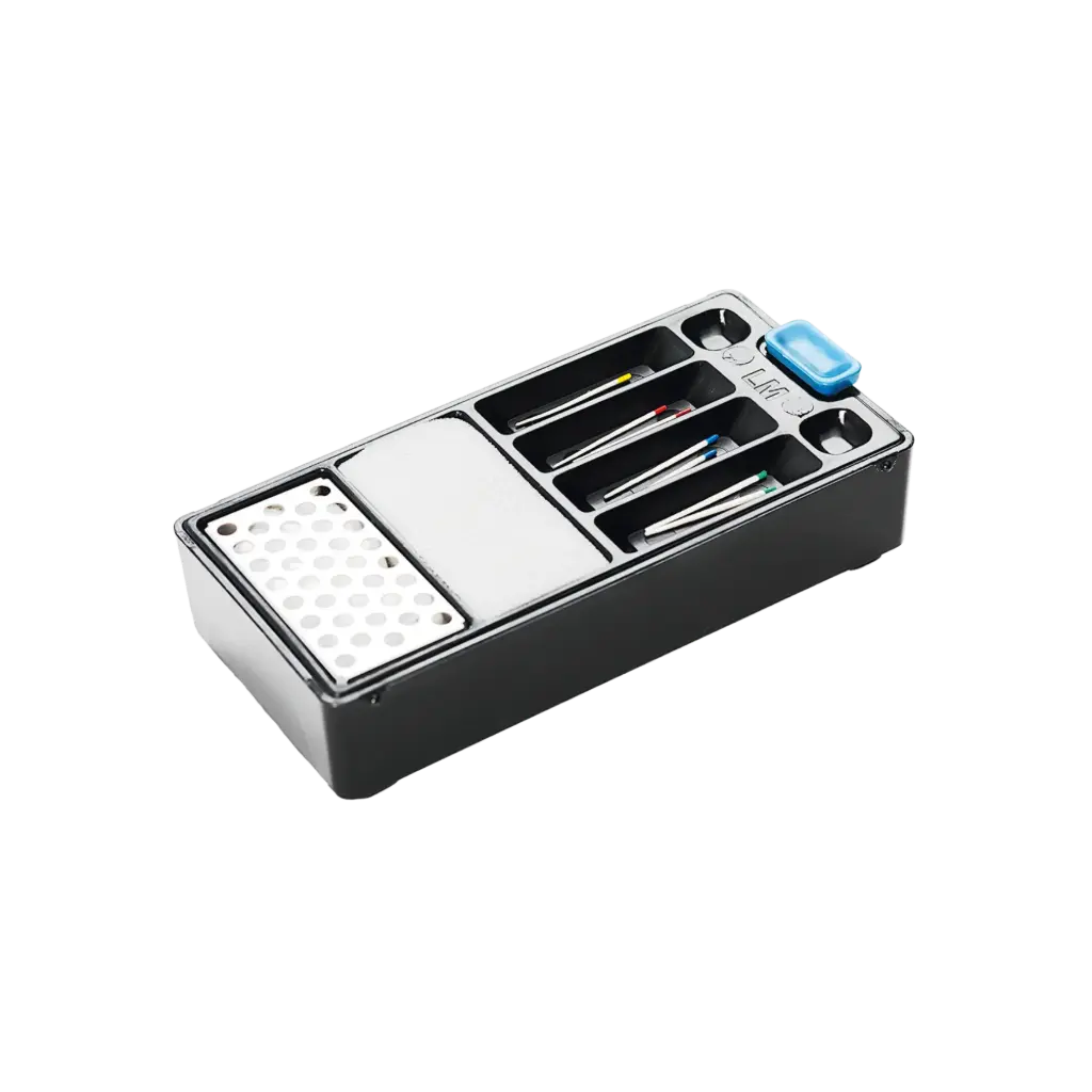 Mousse LM-ServoMax 6435 (20Pcs)