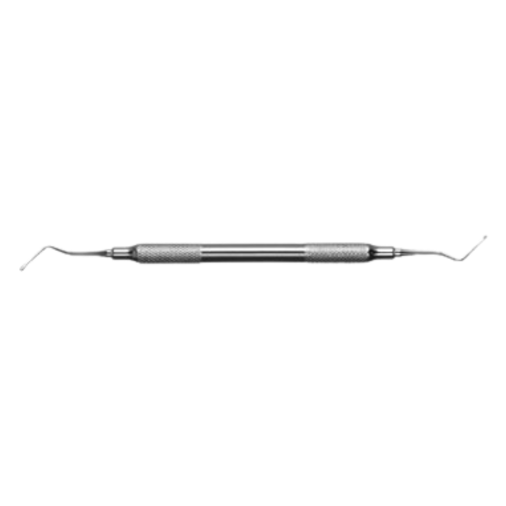Lime pour Parodontologie 3/7 24.488.01