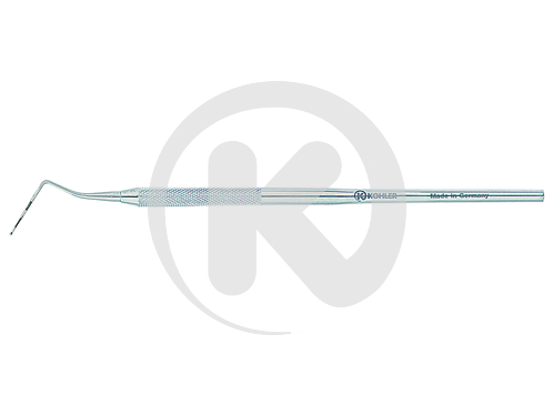 Sonde Parodontale 03114 Sachet/1