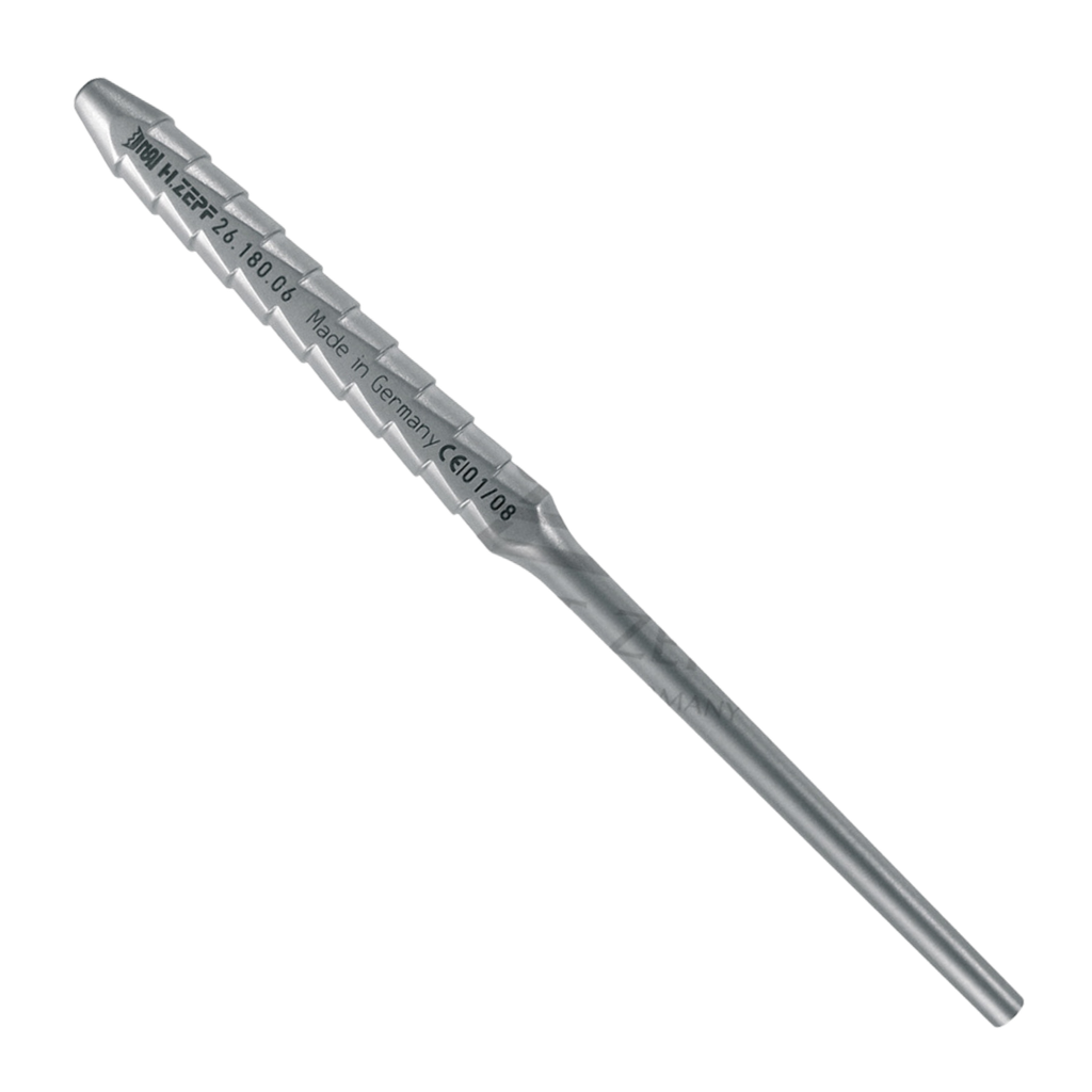 Manche Miroir D 2.5mm 26.180.06