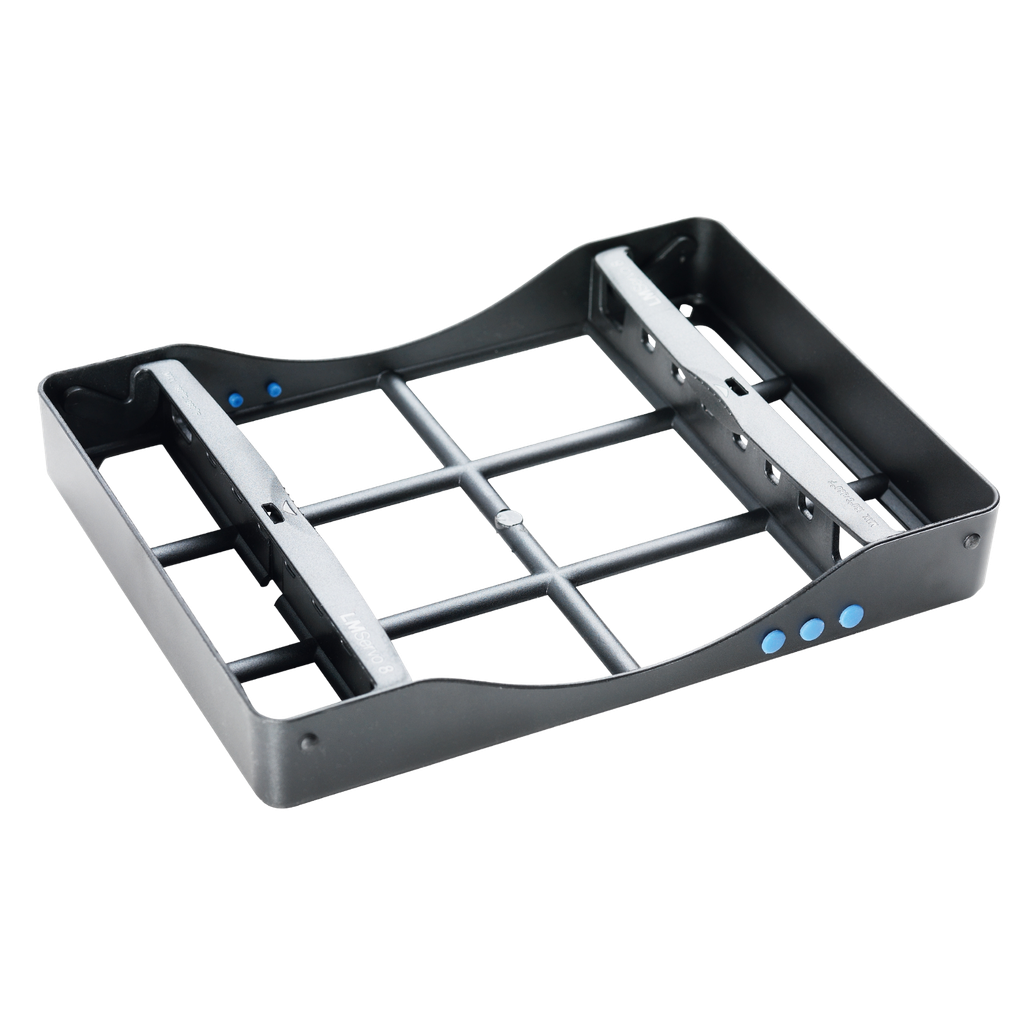 Cassette Servo 8 6680