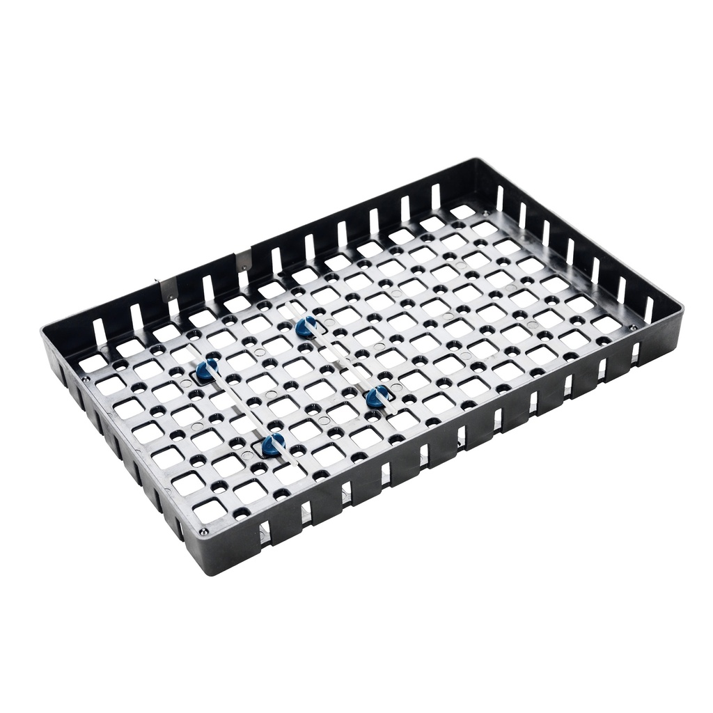 Plateau de Base LM ServoMax 6410