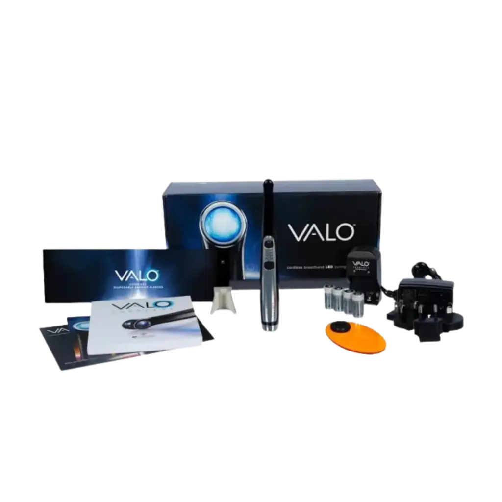 Lampe Valo Cordless
