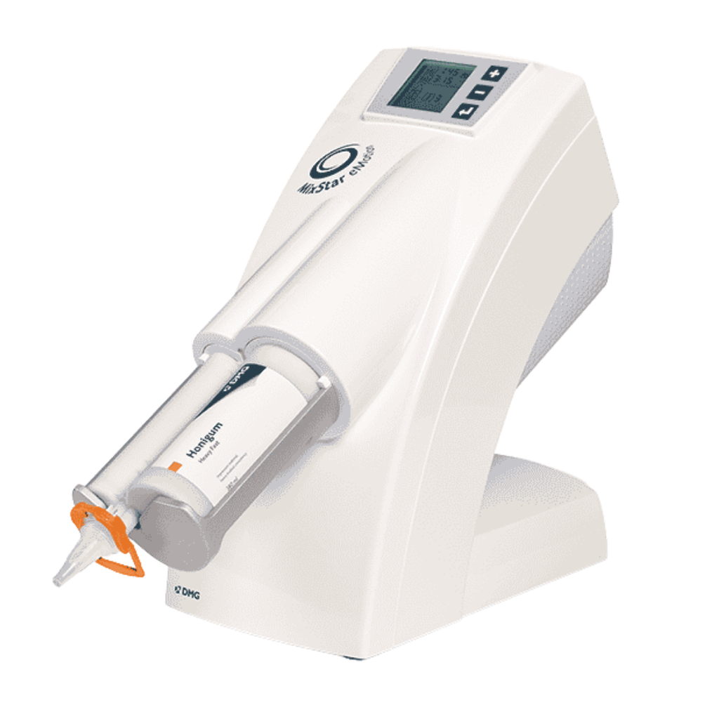 Mixstar E-Motion 900480 Bte/1