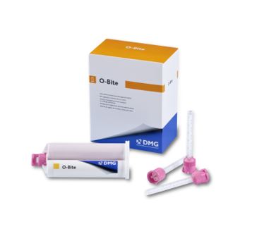 O-Bite 2*50ml +12 Embouts Automix