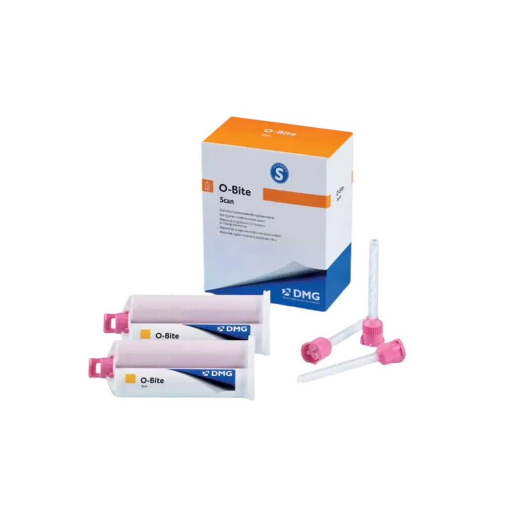 O-Bite Scan 2*50ml