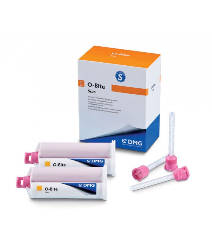 O-Bite Scan 2*50ml