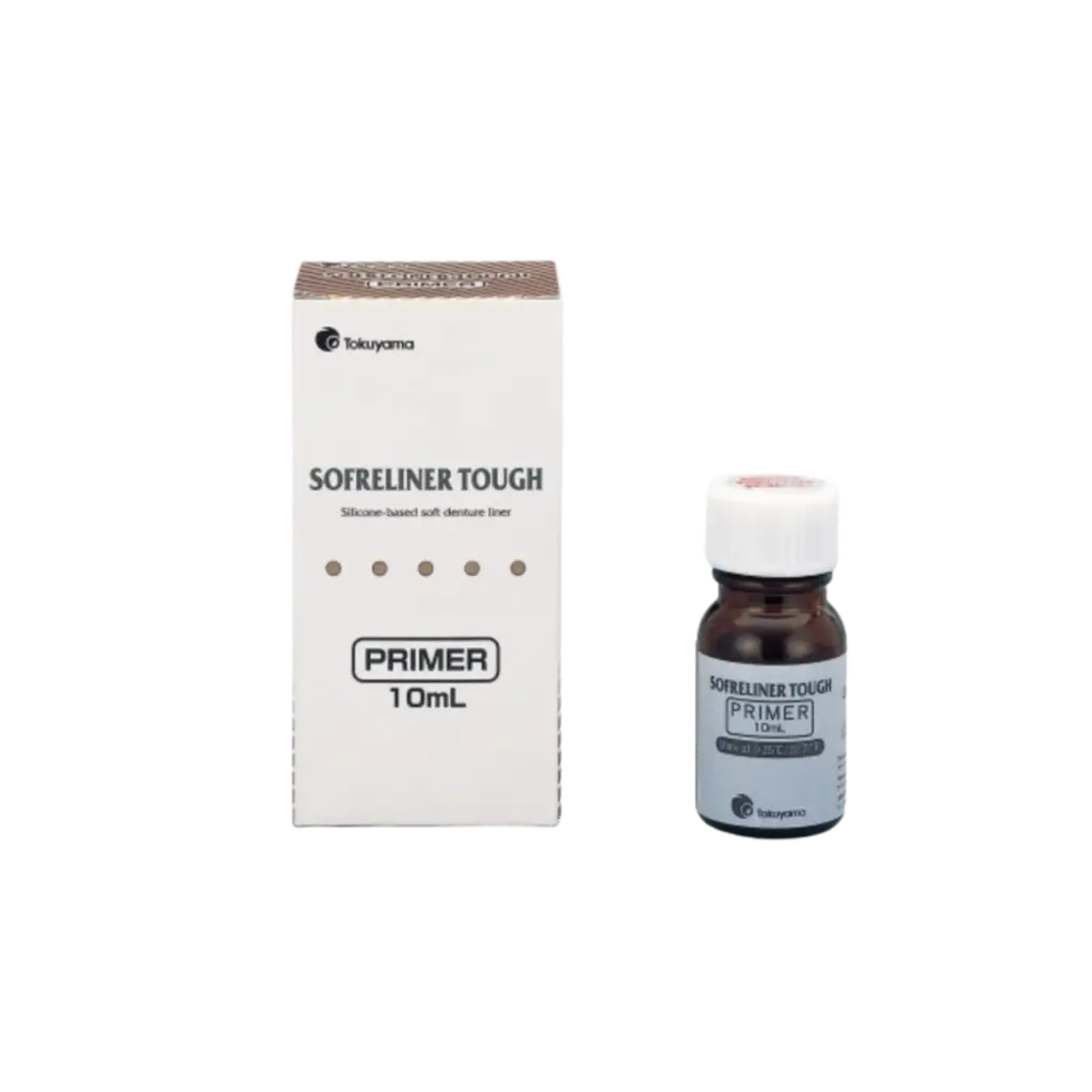Sofreliner Tough Primer Flacon 10ml