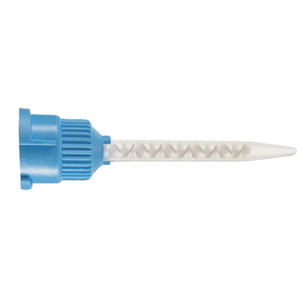 Embouts Mélangeurs Bleu Tempo/Perma 110266 S/50